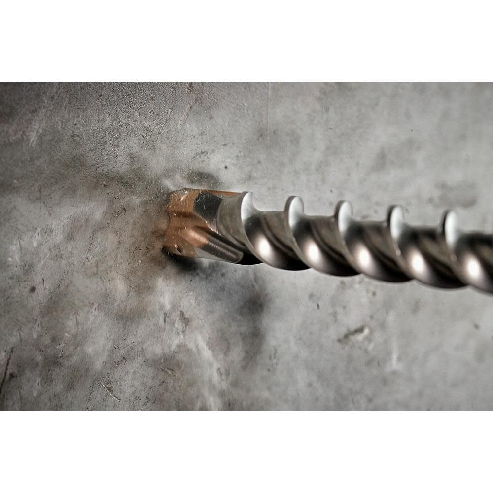 MW 1-1/4 x 36 in. SDS Max Bit 48-20-3974 from MW