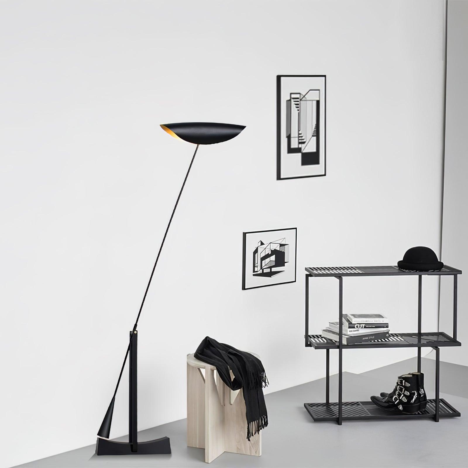 YIU-X Floor Lamp