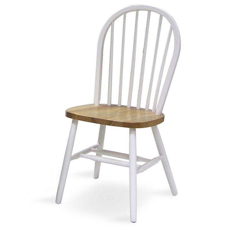 Windsor Spindleback Chair