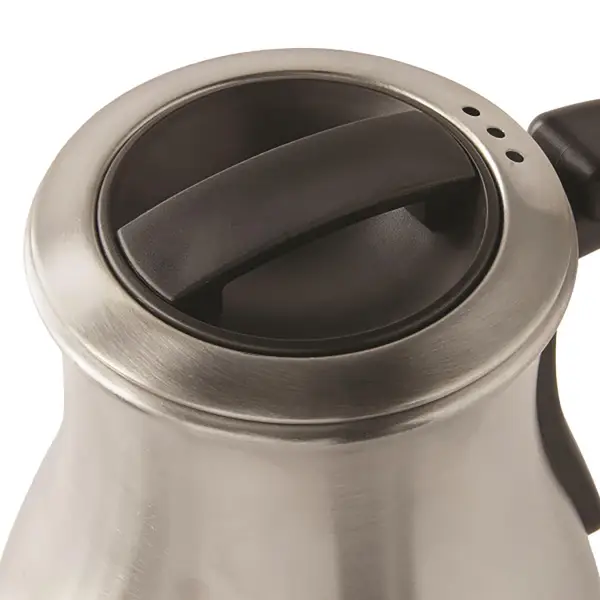 Chef'sChoice 1 L Digital Electric Gooseneck Kettle