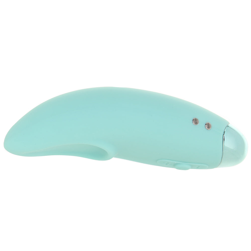 JimmyJane Form 3 Pro Vibe in Teal