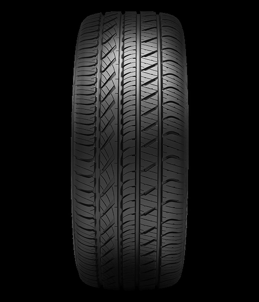 Kumho Ecsta 4X II All-Season Tire  205/45ZR16 87W