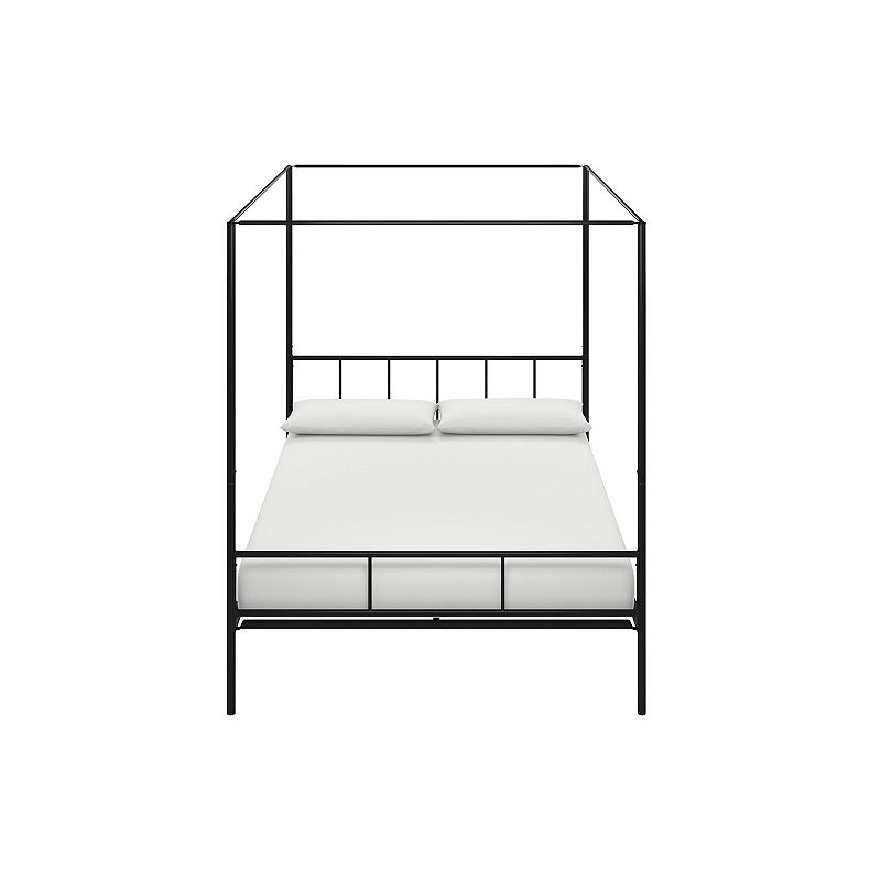 Novogratz Marion Canopy Bed