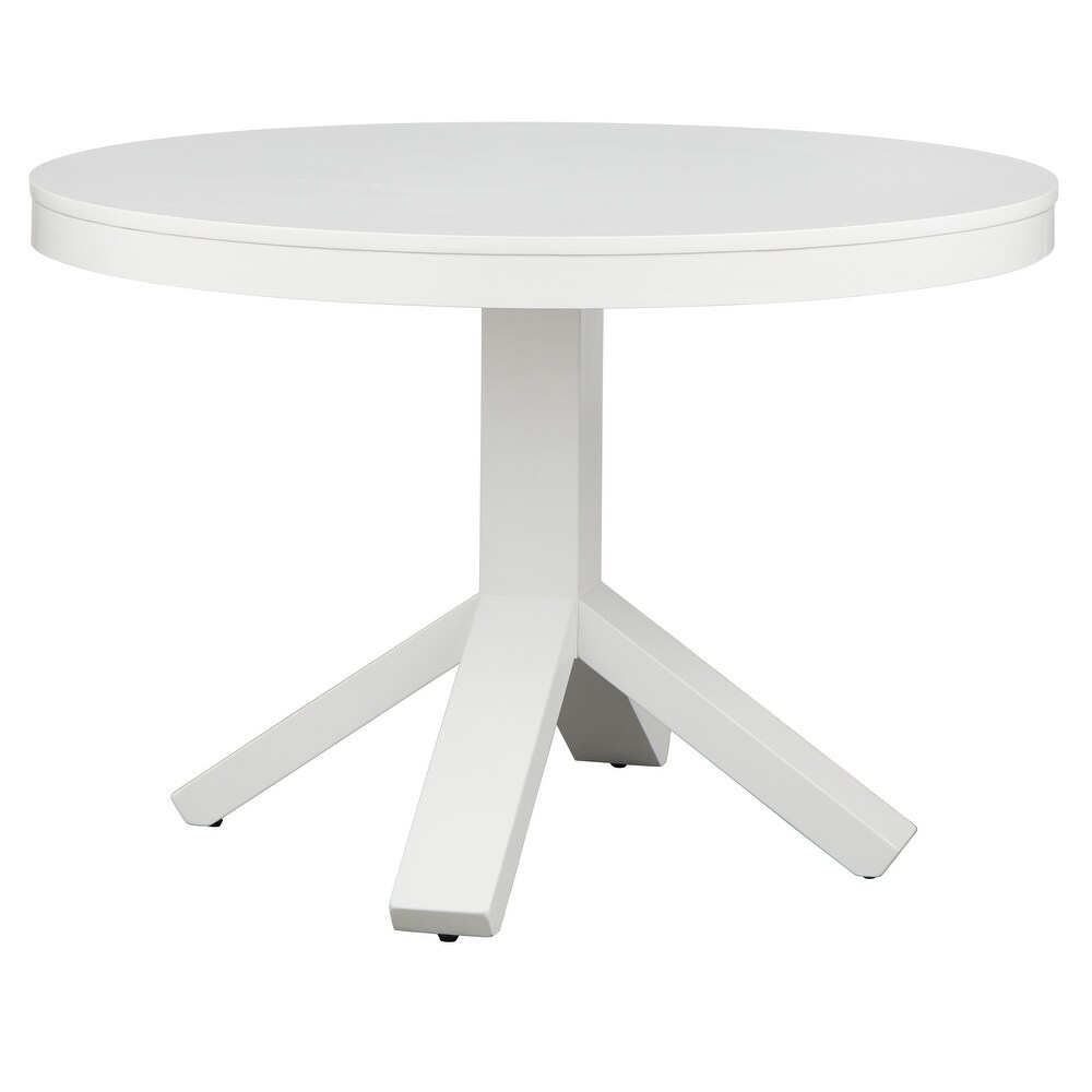 Lifestorey Jaz Round Dining Table