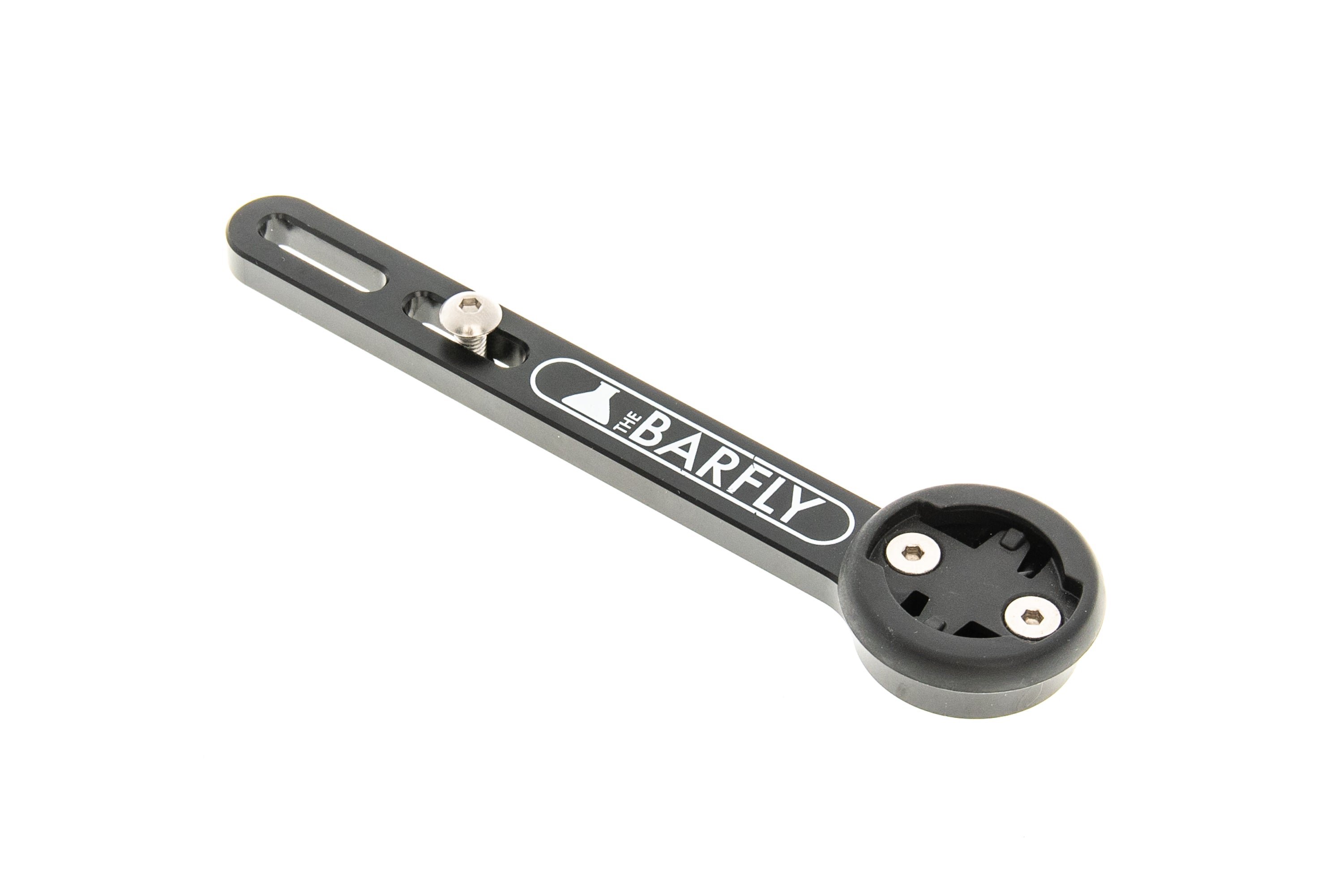 Barfly Center Garmin Mount For Integrated Handlebar Stem