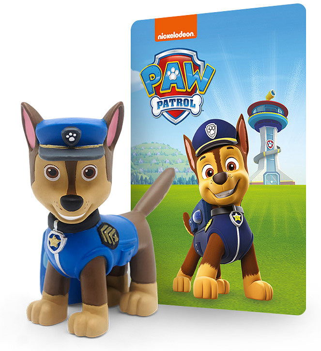 Tonie - Paw Patrol Chase