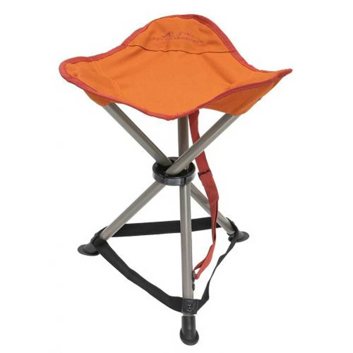 ALPS Mountaineering TriLeg Stool  Rust