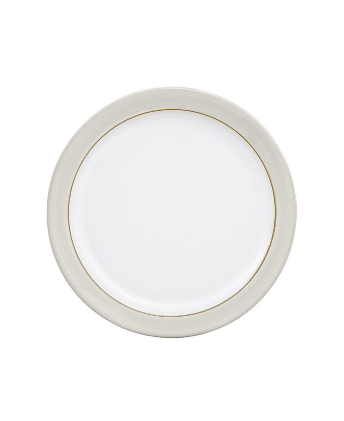 Denby Natural Canvas Medium Plate