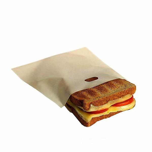 10pcs Sandwich Reusable Oven Bags