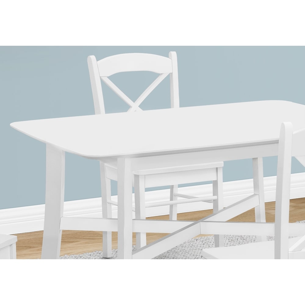 Monarch Specialties   Dining Table  48\