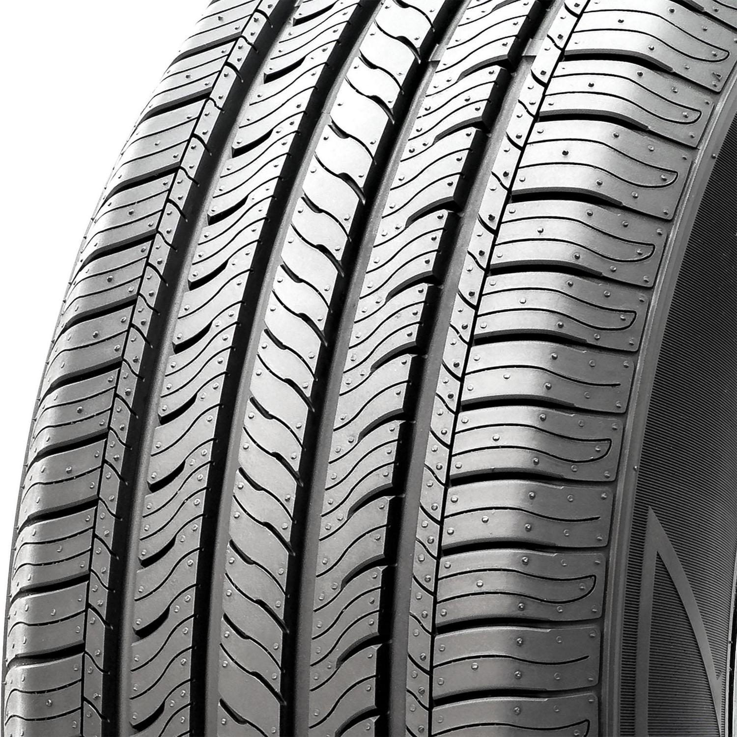 BlackHawk Street-H HH11 UHP 225/60R17 99H Passenger Tire