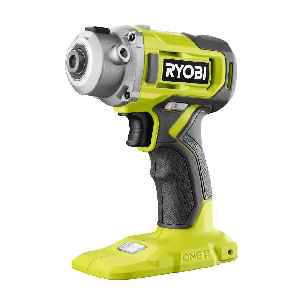 RYOBI PBF102KN ONE+ 18V Cordless 3 in. Variable Speed Detail Polisher/Sander Kit with (1) 2.0 Ah Battery and Charger