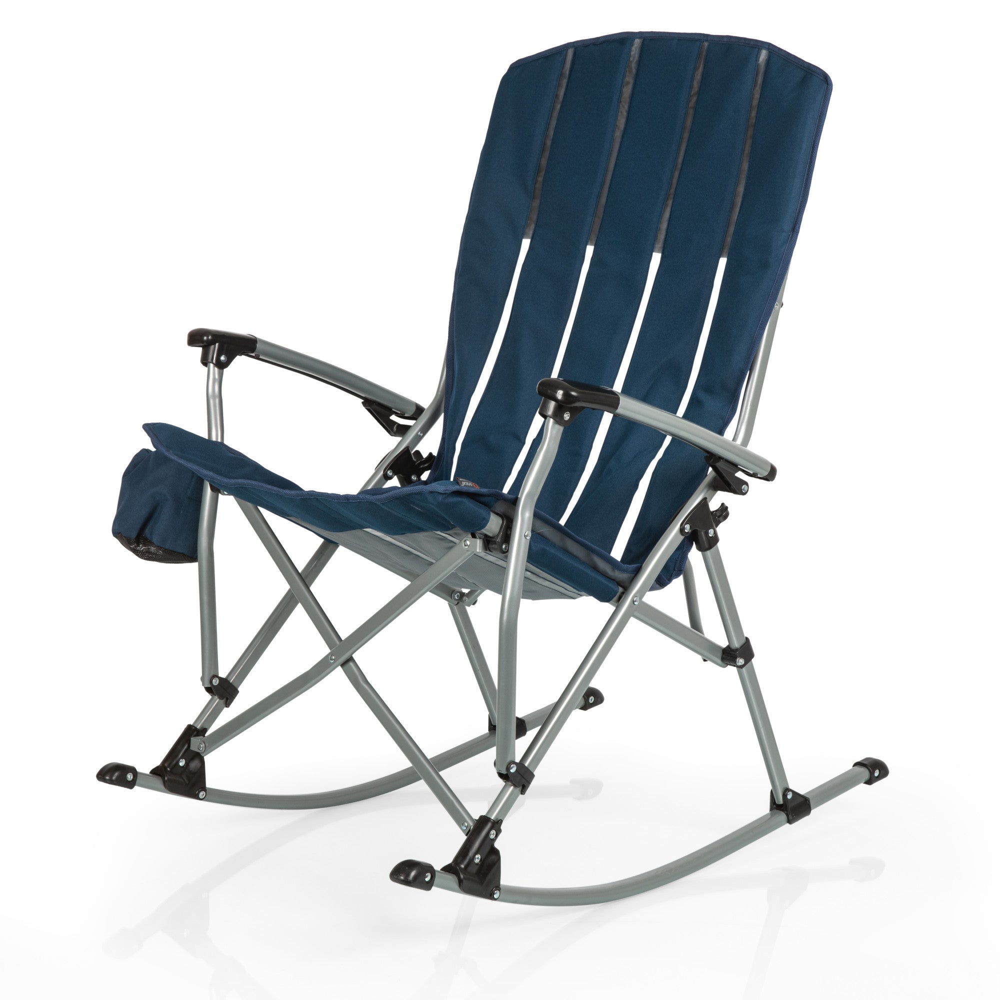 Outdoor Rocking Camp Chair