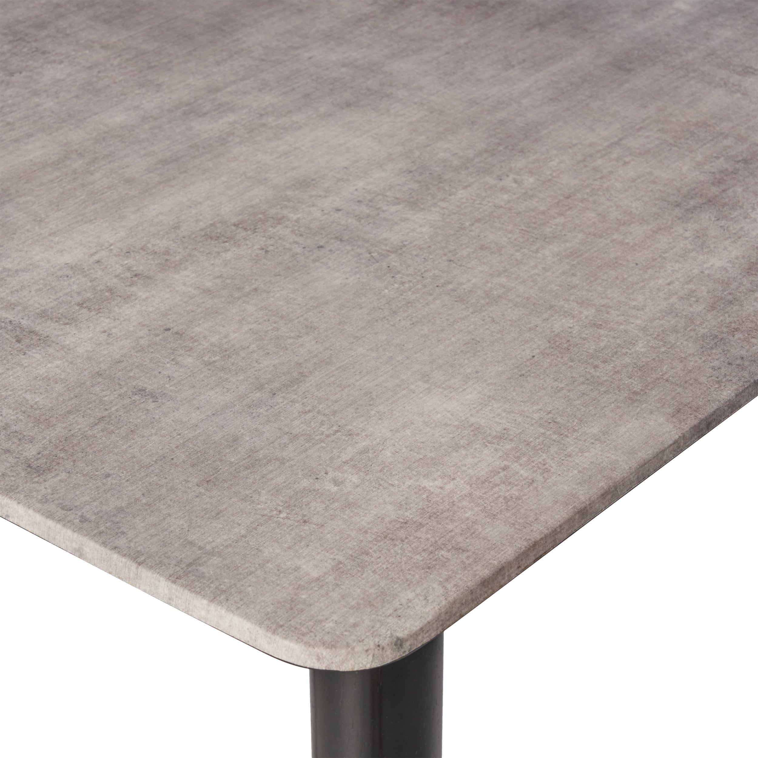 Riley Contemporary Dining Table