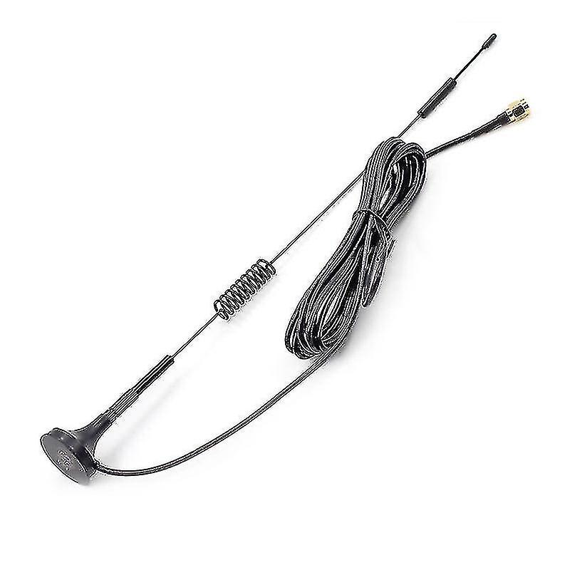 Magnetic Fm Car Antenna Magnetic Antenna Am-fm Truck Car Radio With Magnetic Base