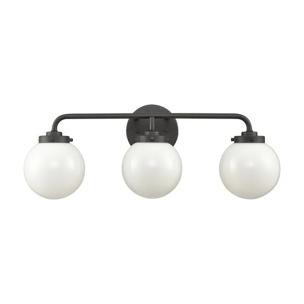 Fairbanks 22.75'' Wide 3-Light Vanity Light