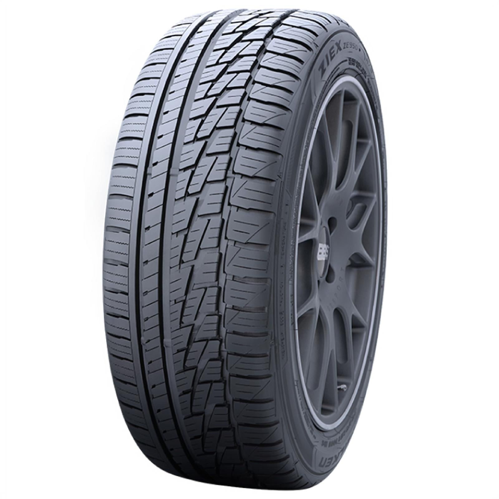 Falken Ziex ZE950 A/S All Season 185/55R16 83H Passenger Tire