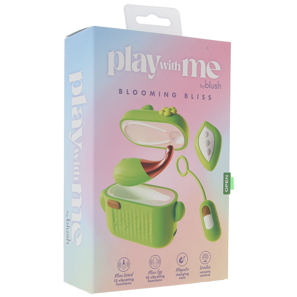 Play With Me Blooming Bliss Kit