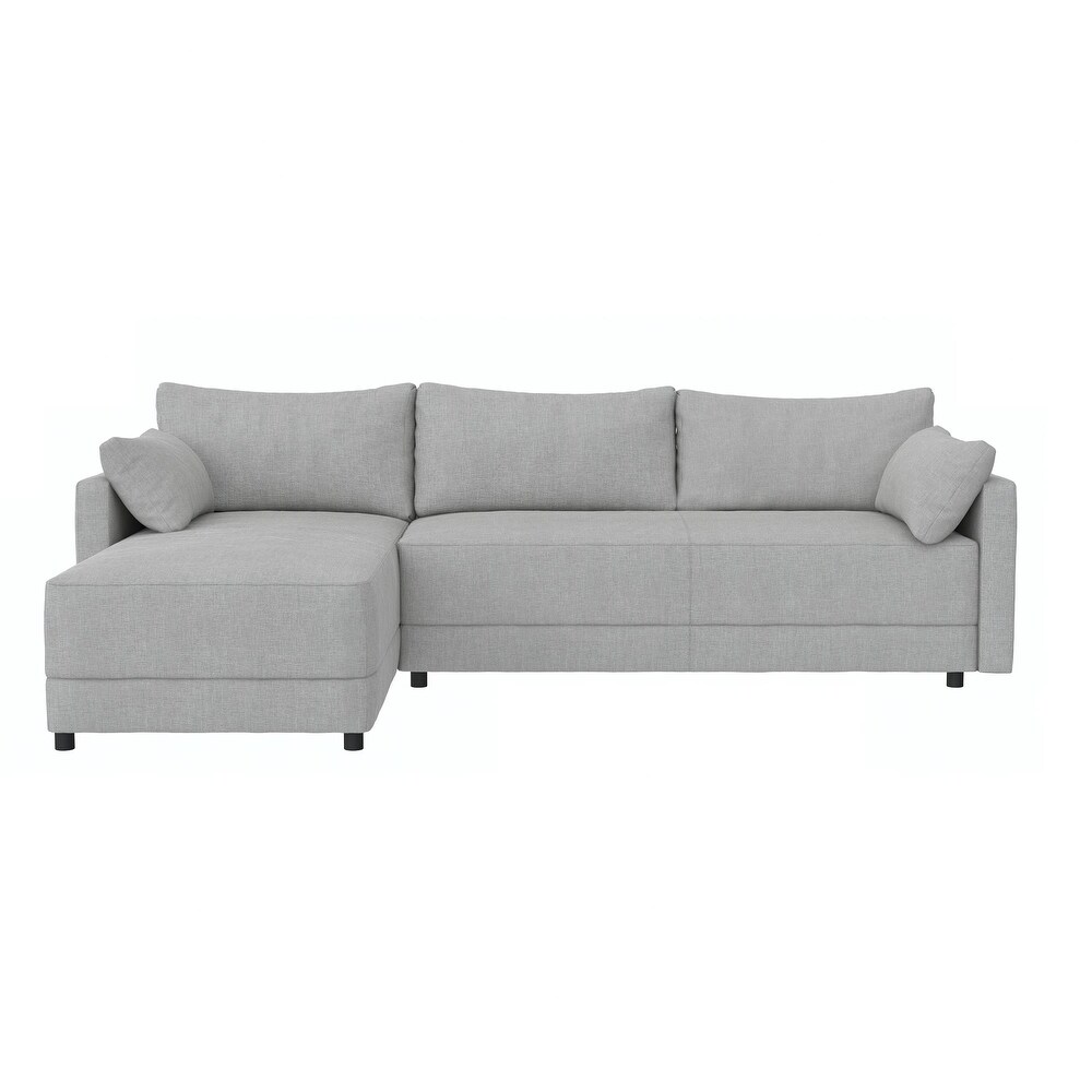 Avenue Greene Kaisa Sectional Sofa