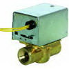 Honeywell V8043D1239 24v 1/2 INV. FLARE N.O. ZONE...