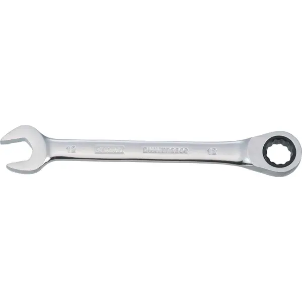 DEWALT 10 MM Ratcheting Combo Wrench