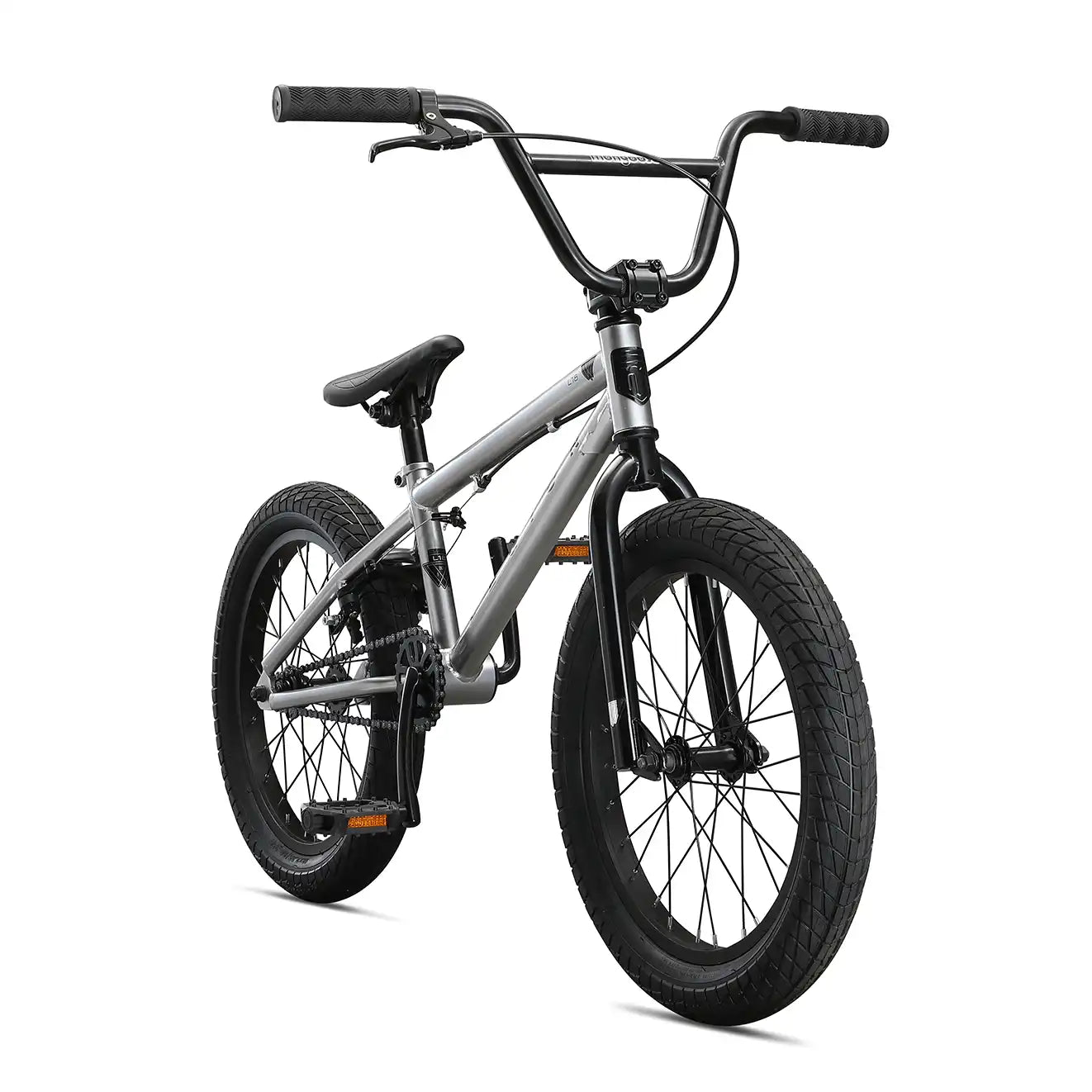 2022 Mongoose Legion L18