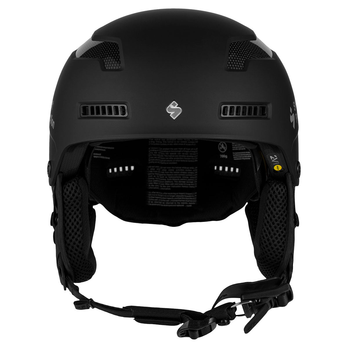 Sweet Protection Trooper 2Vi MIPS SL Helmet