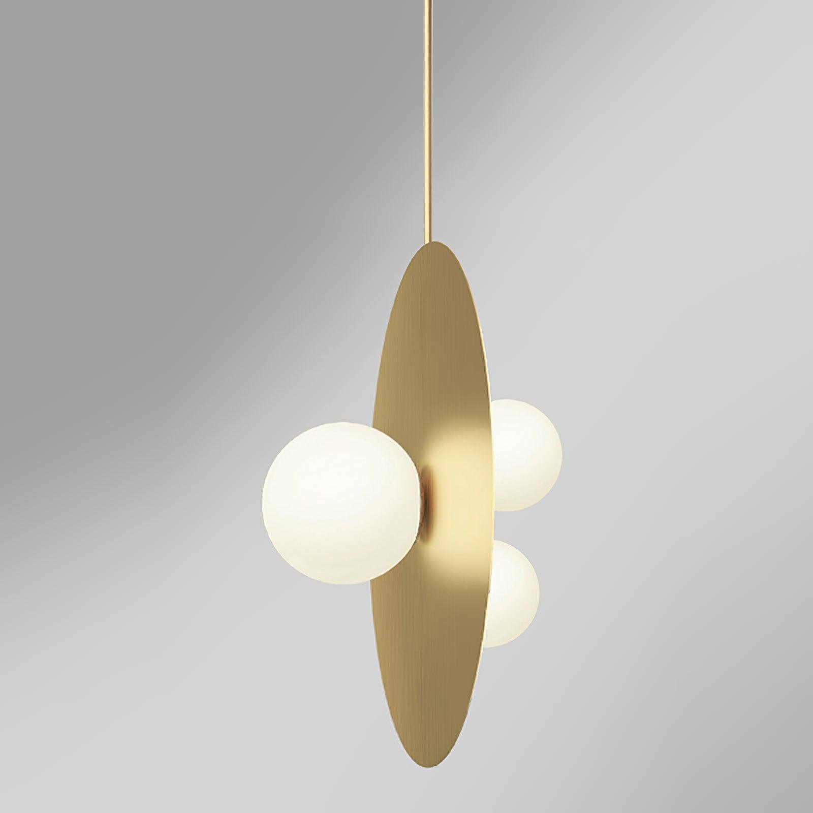 Alta Pendant Light