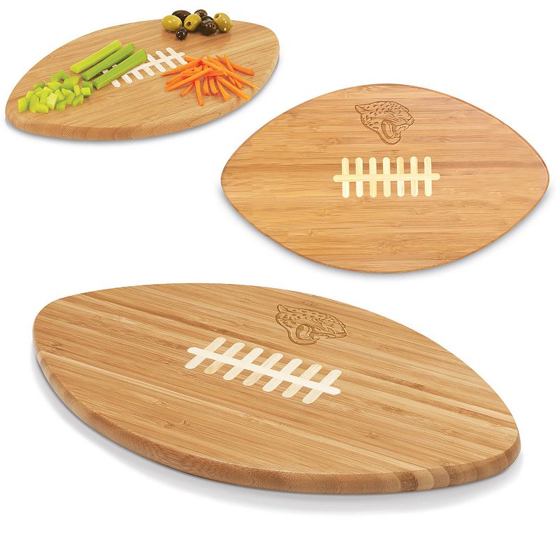 Picnic Time NFL Touchdown Pro! Cutting Board