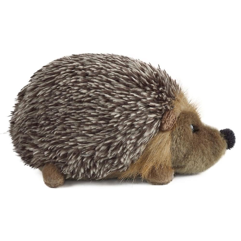 Living Nature Hedgehog Soft Toy