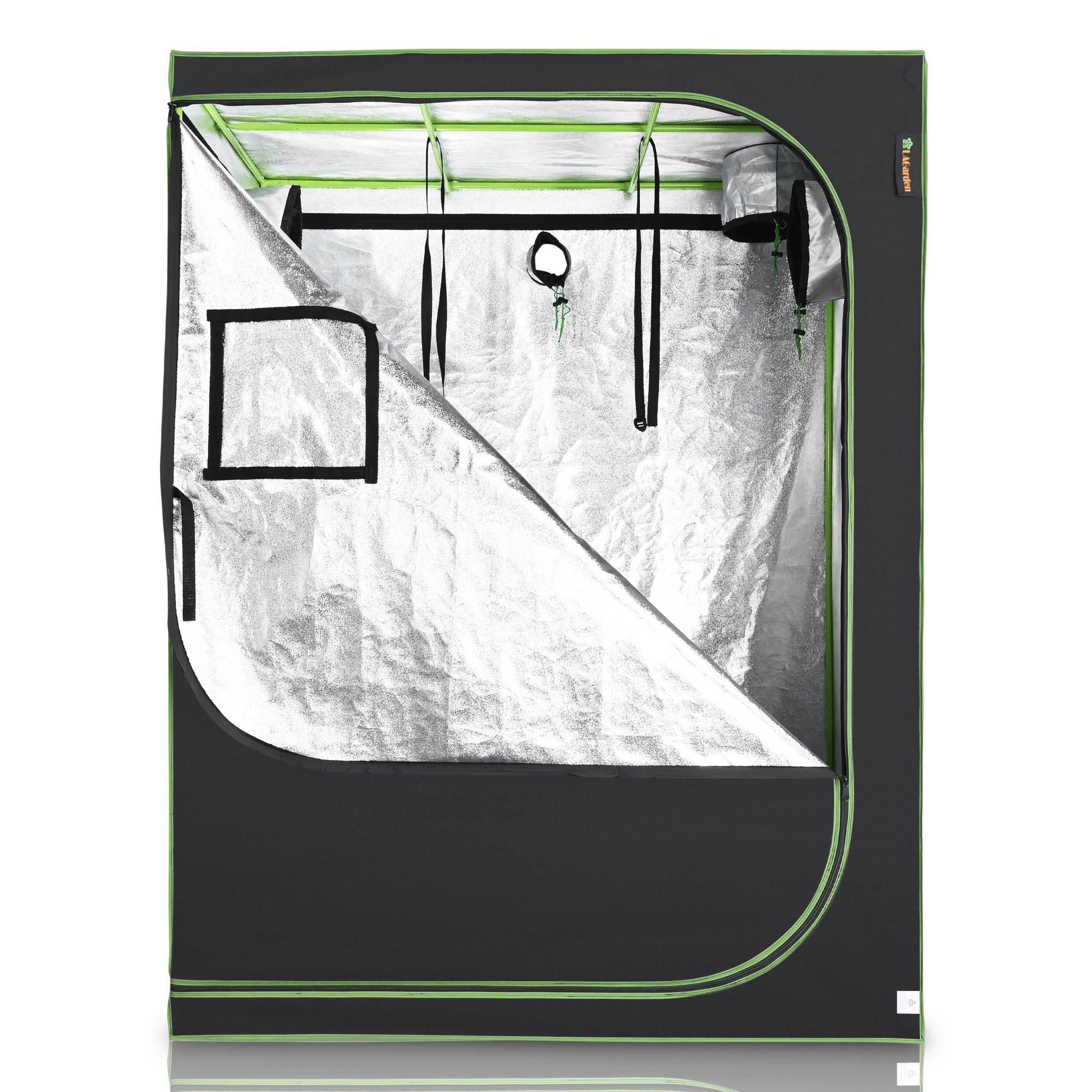 Grow tent