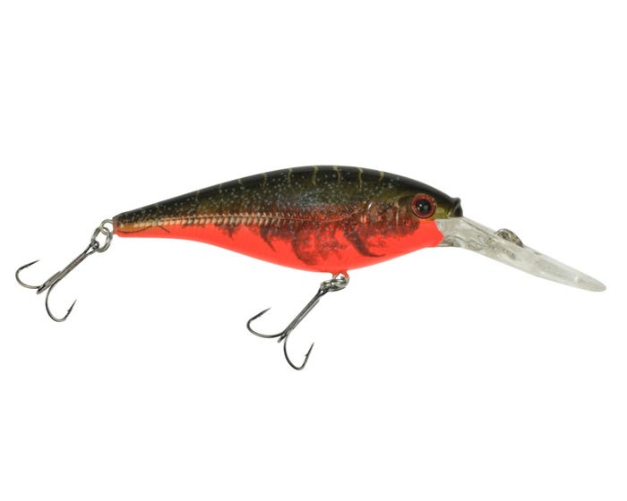 Berkley Flicker Shad - 1241855