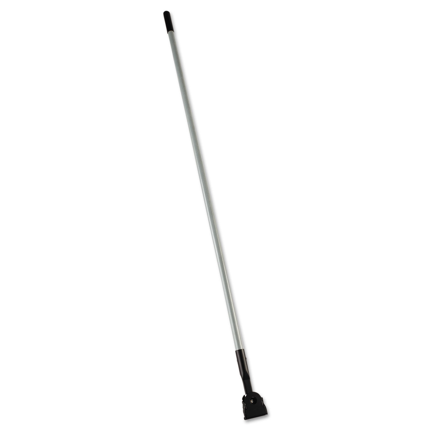 Snap-On Fiberglass Dust Mop Handle by Rubbermaidandreg; Commercial RCPM146