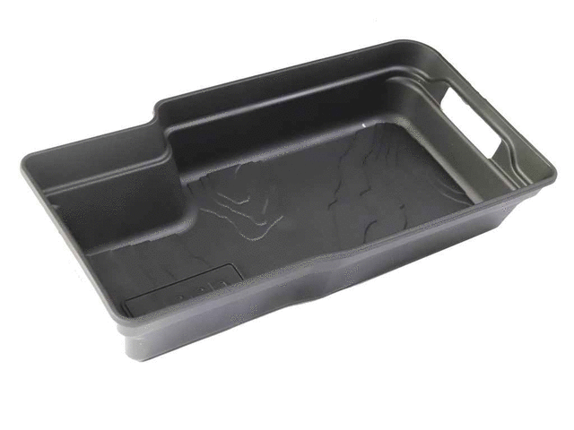 Genuine OE Mopar Cargo Tub Liner - 82215669AC