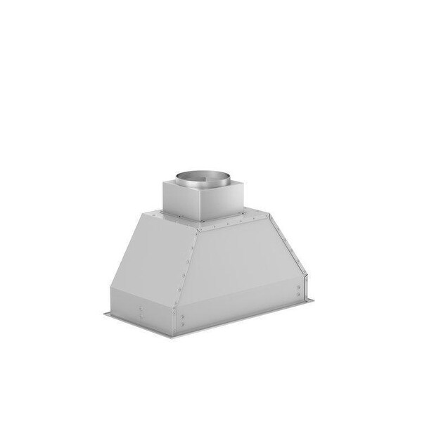 ZLINE Ducted Stainless Steel Wall Mount Range Hood Insert