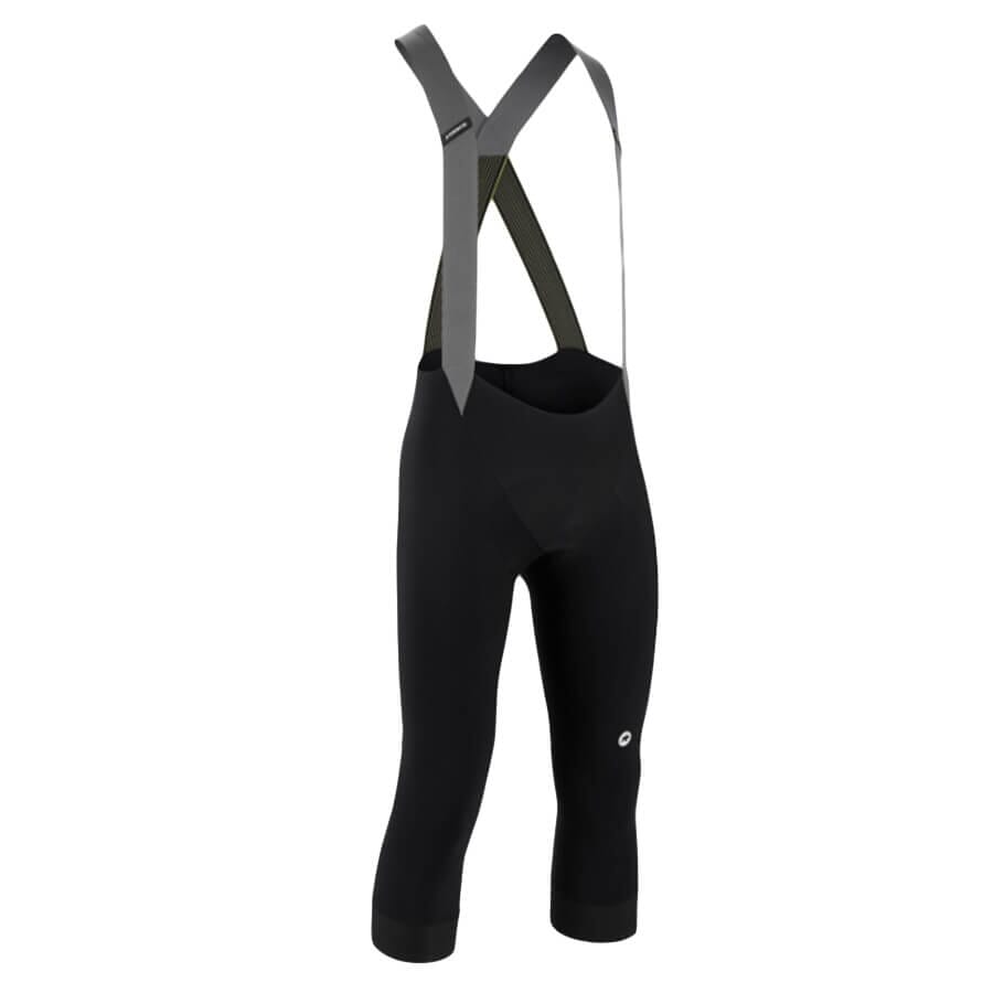 Assos Mille GT Spring/Fall Bib Knickers C2