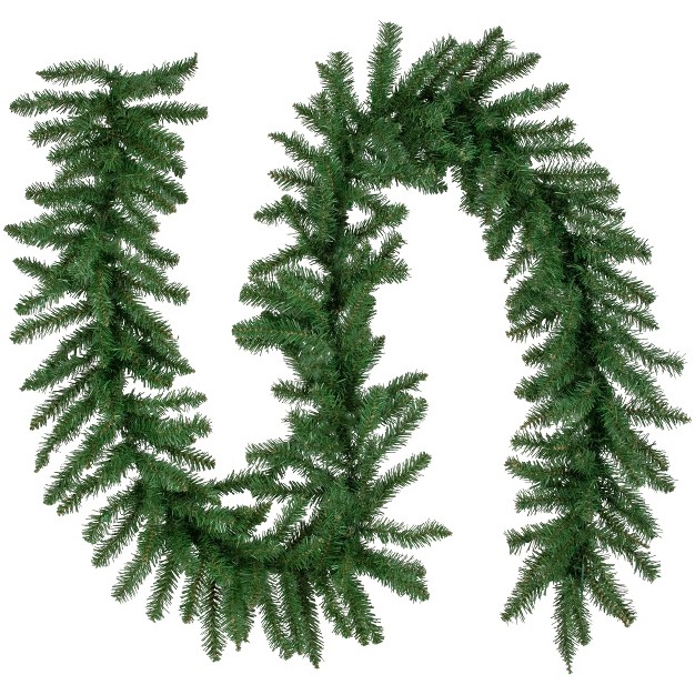 Winona Fir Artificial Christmas Garland Unlit