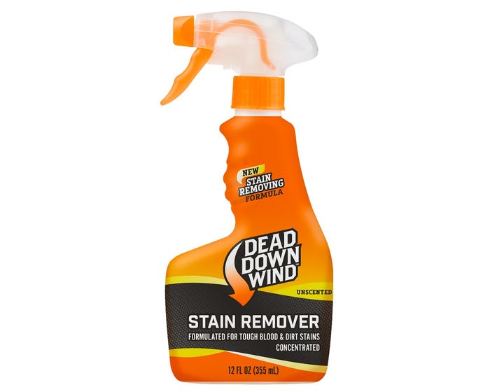 Dead Down Wind Stain Remover - 12 Ounces - Unscented - 117119