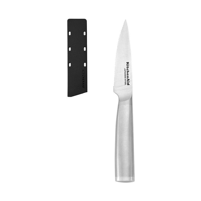 KitchenAid Gourmet 3.5-in. Paring Knife with Blade Cover