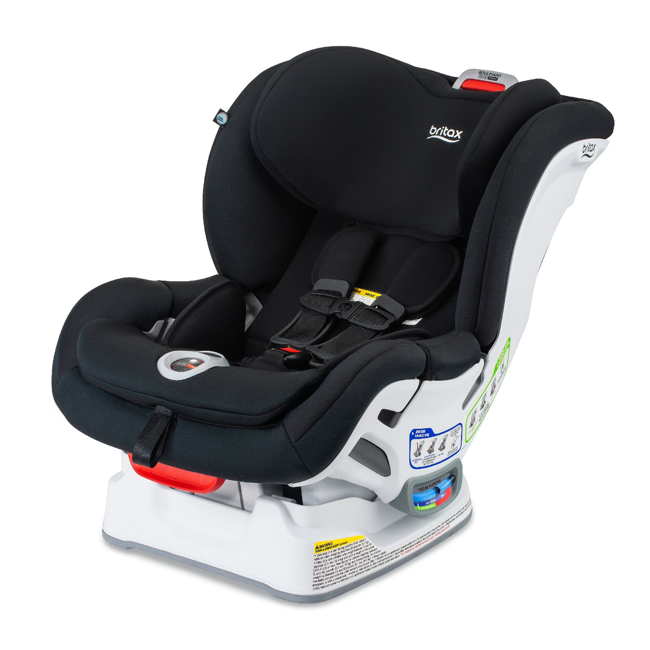 britax-boulevard-clicktight-convertible-car-seat-with-anti-rebound-bar