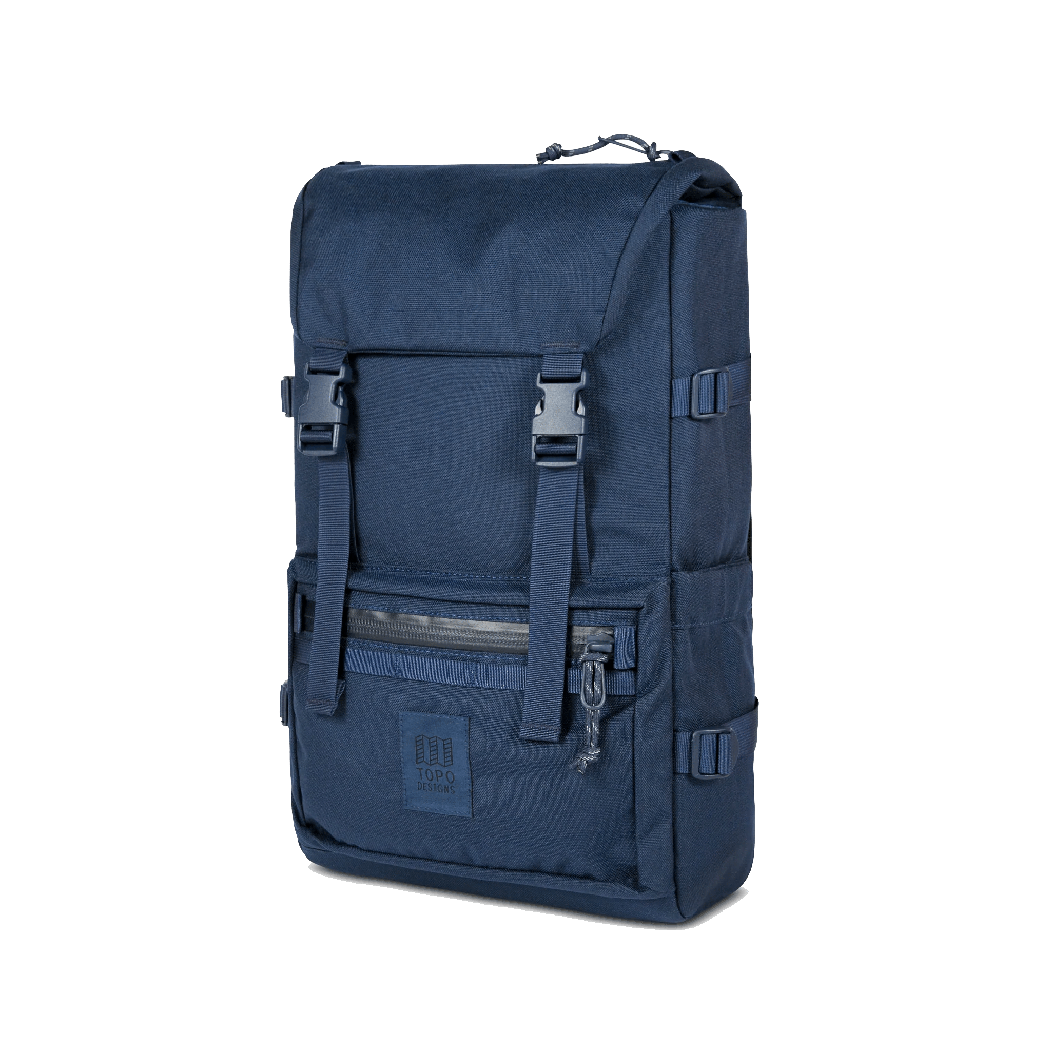 Topo Designs Rover Pack Tech