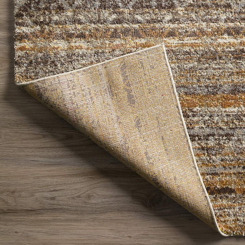 Addison Amelia Casual Canyon Area Rug