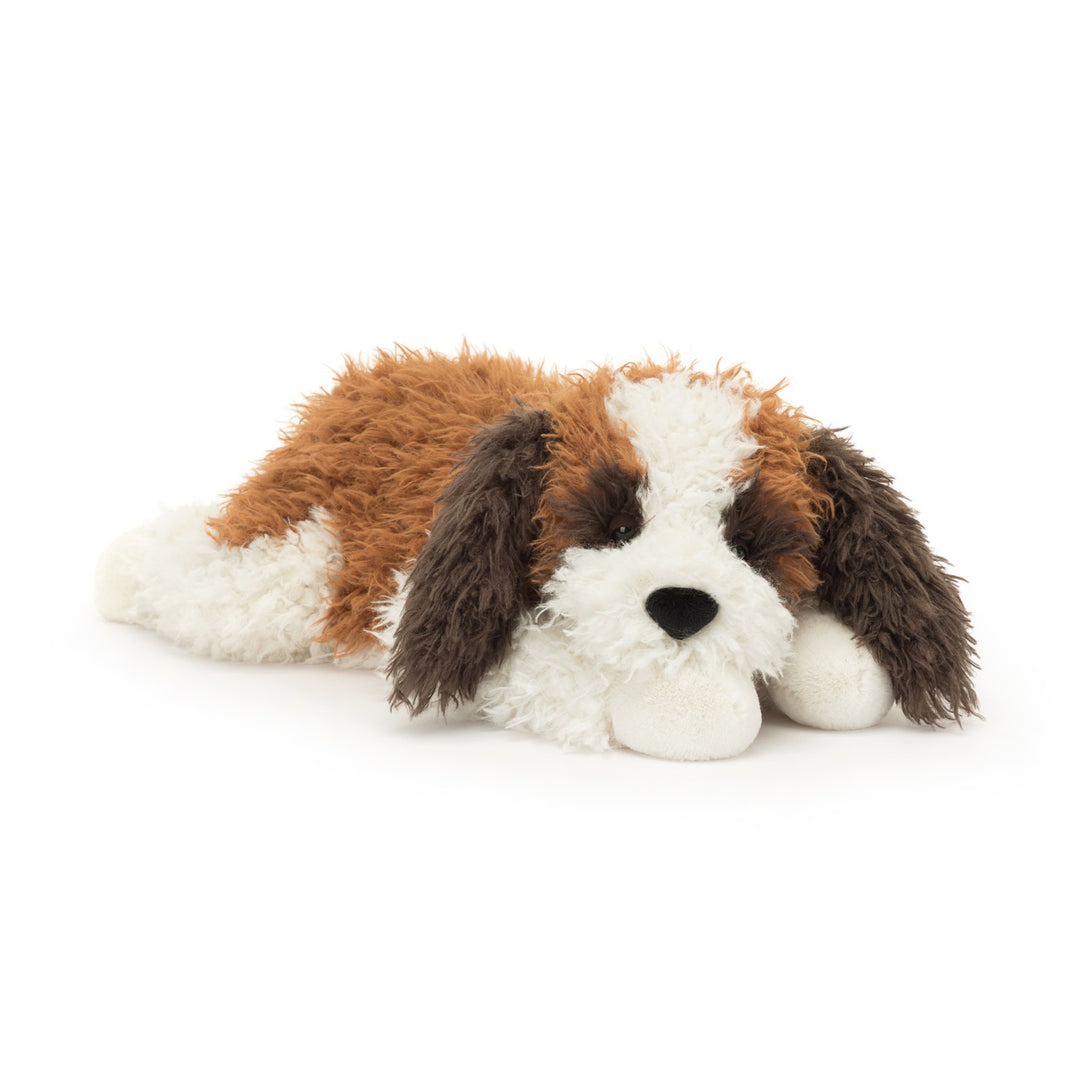 Floofie St Bernard - 21 Inch by Jellycat