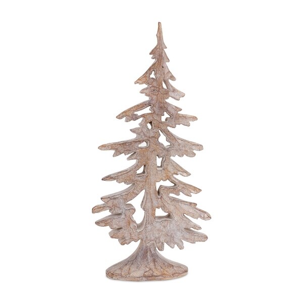 Holiday Tree Decor (Set of 3)