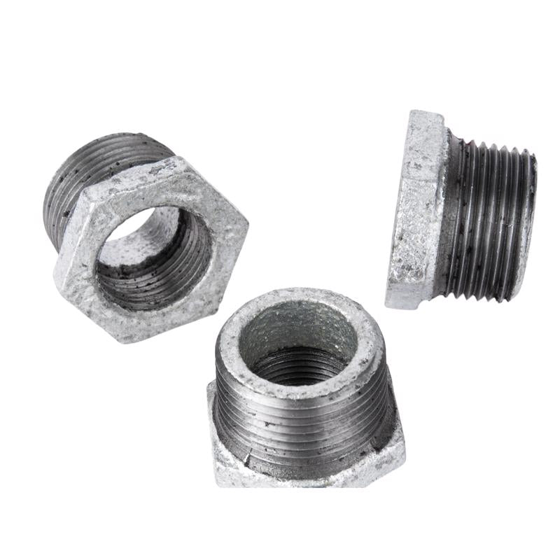 HEX BUSHINGS 1X3/4