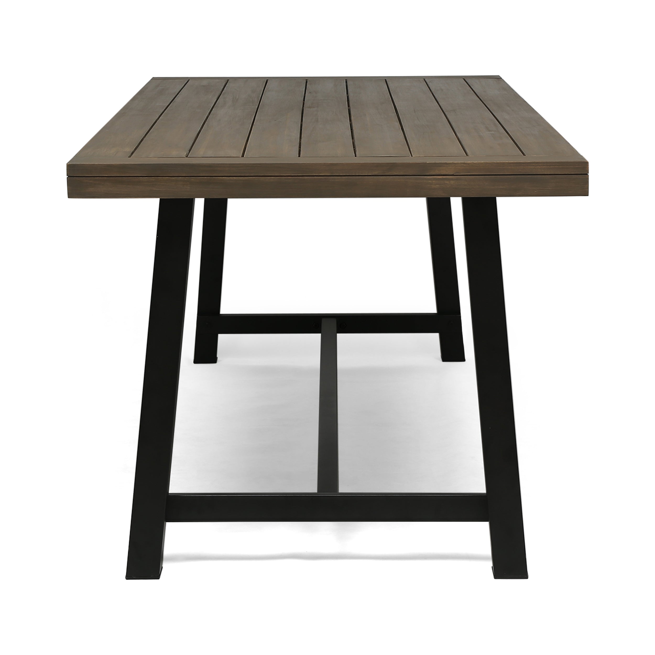 Bowman Outdoor Eight Seater Dining Table