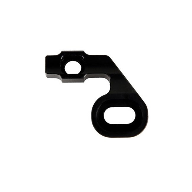 Hope Tech 4 LH Shifter Mount - SRAM