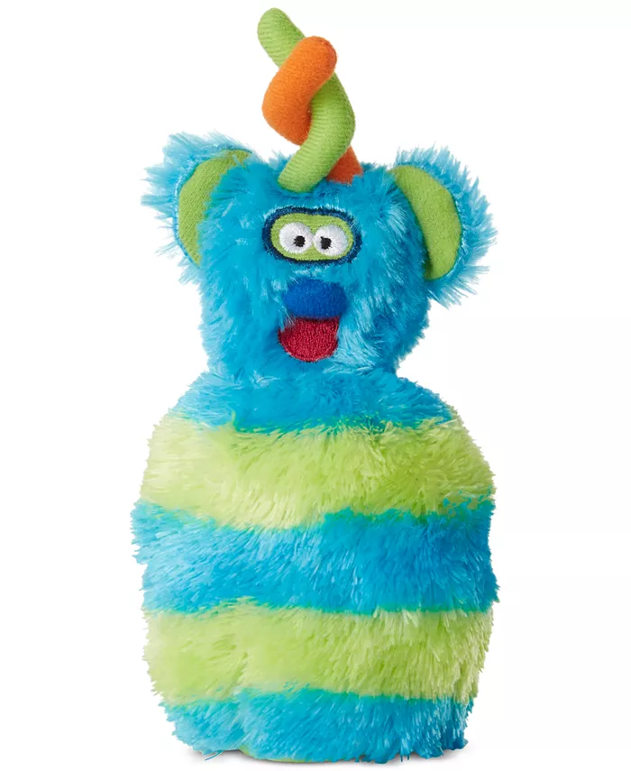 Melissa and Doug Melissa and Doug Monster Plush 6-Pin Bowling Game