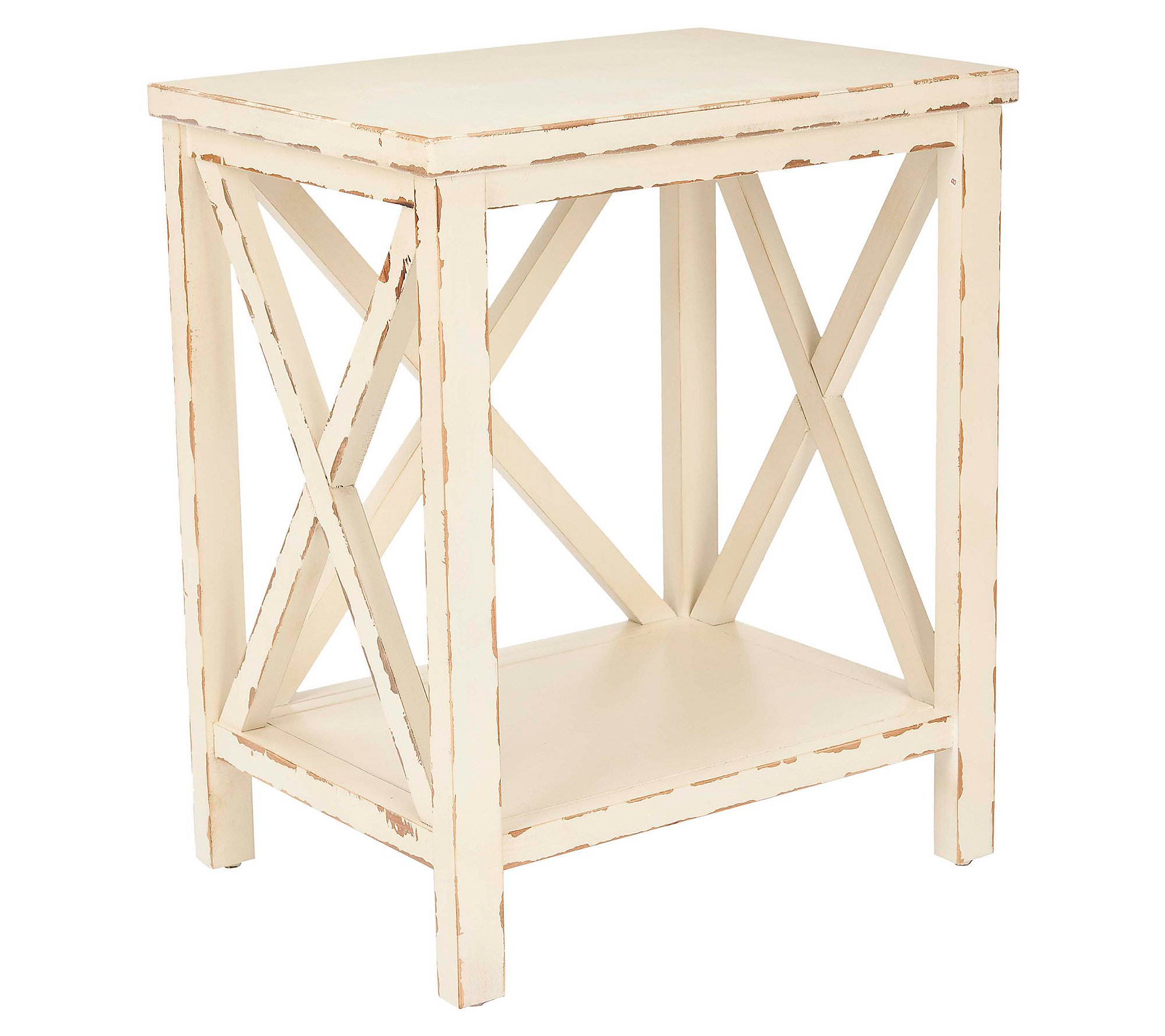 Safavieh Mia End Table