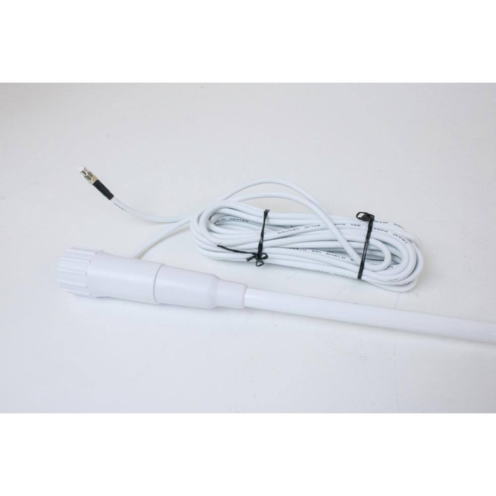 46 in. VHF Marine Antenna 1607-HC